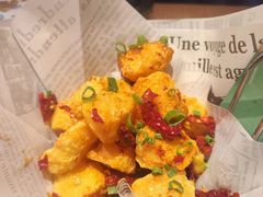-喝丢一只鞋海鲜烧烤·海肠捞饭(东关街店)