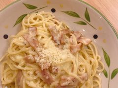 罗马风味奶酪意面-萨莉亚(百信广场店)