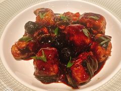 -醉舍·新淮扬菜(长宁龙之梦店)