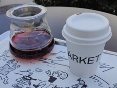 -ARKET CAFÉ(三里屯太古里店)