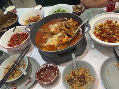 -湘中缘·湖南菜(娄底驻京办店)