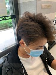 -首脑美发沙龙