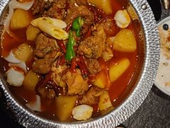 -丝路金桃·新疆菜(徐汇店)