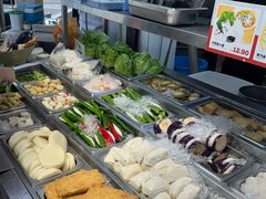 -阿坤纯正西刀鱼丸(Kuala Lumpur Branch)