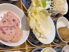 -咏江南·苏式火锅·苏州评弹(观前街店)