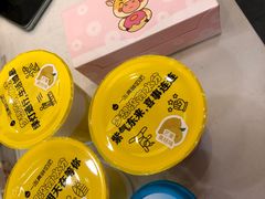 -一鸣真鲜奶吧(巴黎都市奶吧店)