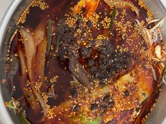 -蓉城西二道无名冒菜(西二道街店)