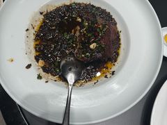 -忆江南·临江鱼馆