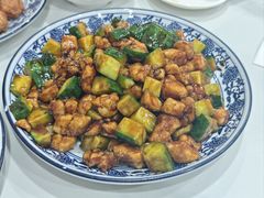 -北大地皖峰饭馆