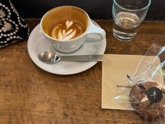 -常识咖啡common sense(春熙路店)