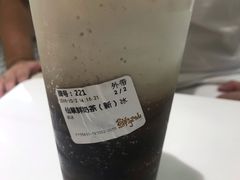 -鲜芋仙(花都融创茂店)
