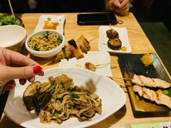 -鸟内会居酒屋(得意潮馆店)