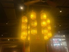 -破三川·新川菜(静安大融城店)