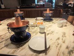 -涮福記·现切牛羊肉火锅(世纪汇店)