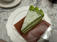 -black rainbow coffee