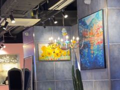 -HOTISLAND海鸡岛·韩国料理(江南西店)