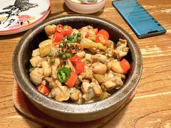 -新白鹿餐厅(龙游路店)