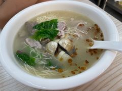 -富辉粉店·海南咖喱饭