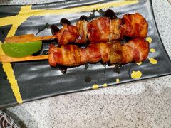 -争鲜回转寿司(大连和平广场凯德PLUS店)