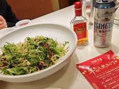 -刘胖子家常菜·蹄花焖藕(兴业店)