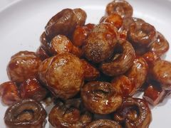 -南山鲜虾面·活鲜小馆·海味大连菜(南山总店)