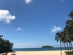 -石梅湾艾美度假酒店