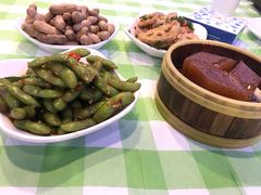 -快乐海鲜城(虎泉街店)