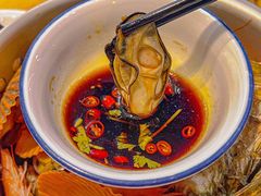 -品鲜海鲜餐厅(黄厝店)