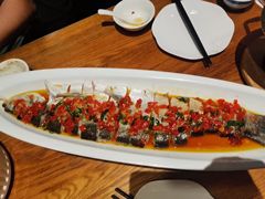 -花舍·新派粤菜·西餐·下午茶(亚运村·鸟巢店)