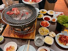 -蒜香焼肉PURUSHIN(马场路店)