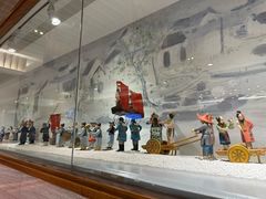 -穆桂英美食(南禅寺店)