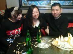 -嘉年华KTV(人民路店)