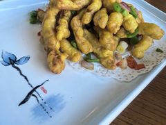 -蒸八鲜农家土菜(祝桥店)