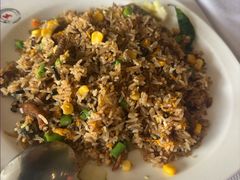 -中山威尼斯西餐厅(三乡总店)