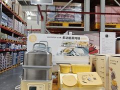 -山姆会员商店(亦庄创意生活广场店)