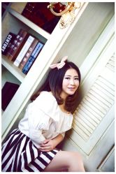 点击看大图 CU6A1260_副本1-维纳斯婚纱摄影(预约减现金)