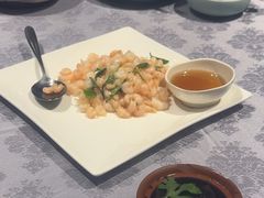 -山外山菜馆(玉泉路店)