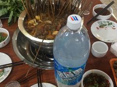 -牛华八婆麻辣烫(起源店)