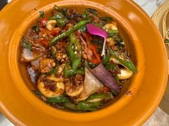 -KingThaia金泰兰(滨江天街店)