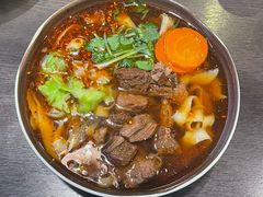 -好嫂子酱猪手•农家菜(蒲黄榆店)