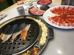 -韩宫宴炭火烤肉(印象城店)
