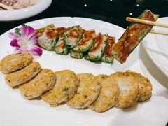 -黄但记老店·陈村粉食府