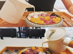 -iFood甜嫩嫩(江东北路店)