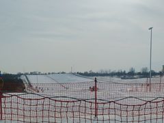 -华彬猛犸滑雪场