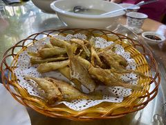 -明记海鲜美食老字号(明记总店)