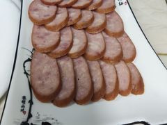 -福园东北菜饺子铁锅炖