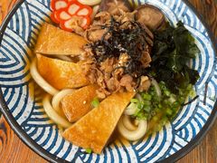 -桃花丼烧肉饭(凯丹商场店)