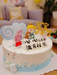 -莉泽月子中心(凯旋江景店)