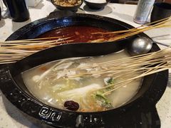 -钢管厂歆瑞源油卤串串香(春熙路太古里店)