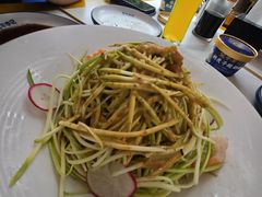 -宛平李记小吃(东关街店)